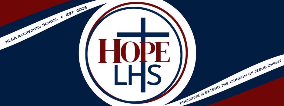 Hope Lutheran High School